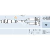 Sonda lambda FAE - 77124