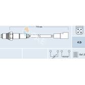 Sonda lambda FAE - 77169