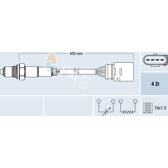 Sonda lambda FAE - 77200