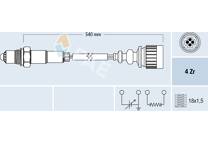 Sonda lambda