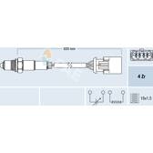 Sonda lambda FAE - 77396