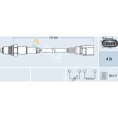 Sonda lambda FAE - 77399
