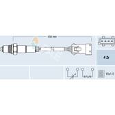 Sonda lambda FAE - 77433