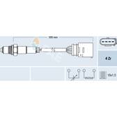 Sonda lambda FAE - 77435