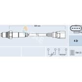 Sonda lambda FAE - 77463