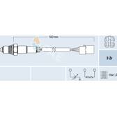Sonda lambda FAE - 77479