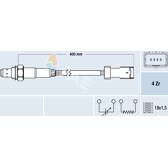 Sonda lambda FAE - 77590