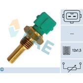 Sonde de température (liquide de refroidissement) FAE - 33600