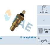 Sonde de température FAE - 31110
