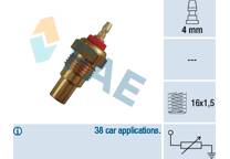 Sonde de température