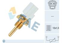 Sonde de température