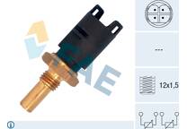 Sonde de température
