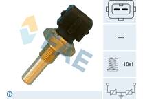 Sonde de température