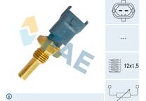 Sonde de température