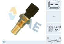 Sonde de température