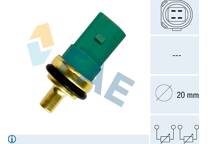 Sonde de température