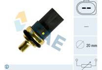 Sonde de température
