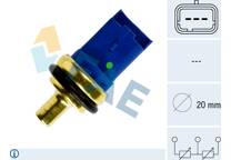 Sonde de température