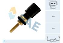 Sonde de température