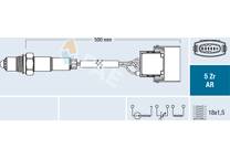 Sonde lambda