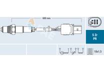 Sonde lambda
