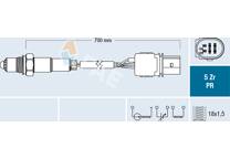 Sonde lambda
