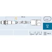 Sonde lambda FAE - 75039