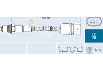 Sonde lambda