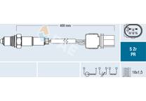Sonde lambda