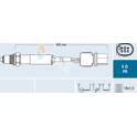 Sonde lambda FAE - 75106