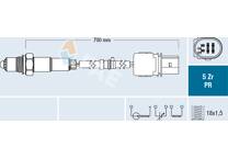 Sonde lambda