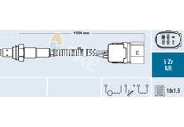 Sonde lambda