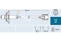 Sonde lambda