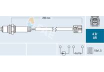 Sonde lambda