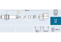 Sonde lambda