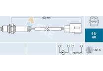 Sonde lambda