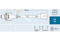 Sonde lambda