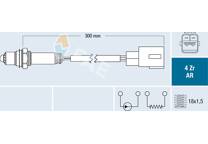 Sonde lambda