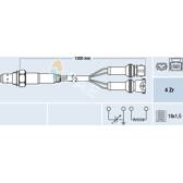 Sonde lambda FAE - 77124