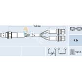 Sonde lambda FAE - 77127