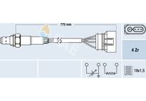 Sonde lambda