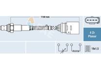 Sonde lambda