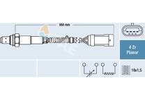 Sonde lambda