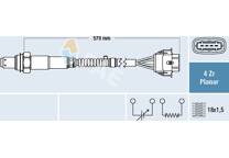 Sonde lambda