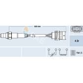 Sonde lambda FAE - 77156