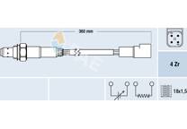 Sonde lambda