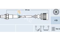 Sonde lambda