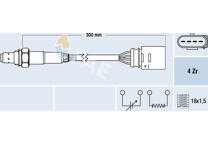 Sonde lambda