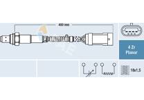 Sonde lambda