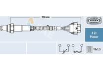 Sonde lambda